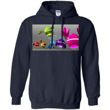 Load image into Gallery viewer, Relimit - Carpetun embarut impotuna feelomit T Shirt & Hoodie