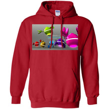 Load image into Gallery viewer, Relimit - Carpetun embarut impotuna feelomit T Shirt &amp; Hoodie
