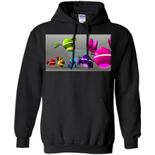 Load image into Gallery viewer, Relimit - Carpetun embarut impotuna feelomit T Shirt &amp; Hoodie
