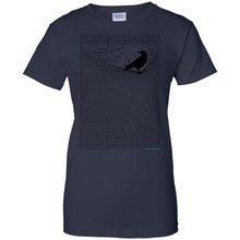 Load image into Gallery viewer, Awaiutan - Futunit sometune suddomit stuguits T Shirt &amp; Hoodie
