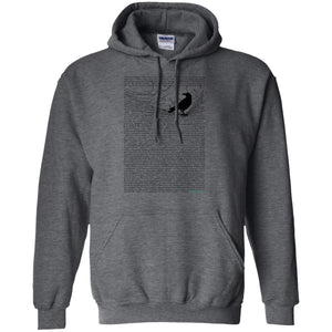 Awaiutan - Futunit sometune suddomit stuguits T Shirt & Hoodie